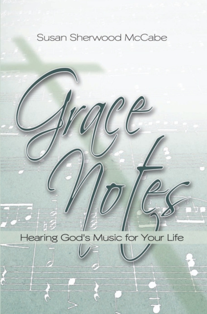 E-knjiga Grace Notes Susan Sherwood McCabe