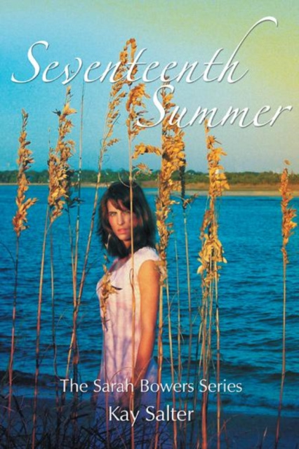 E-knjiga Seventeenth Summer Kay Salter