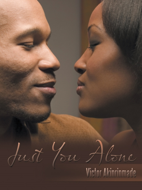 E-Book Just You Alone Victor Akinrinmade