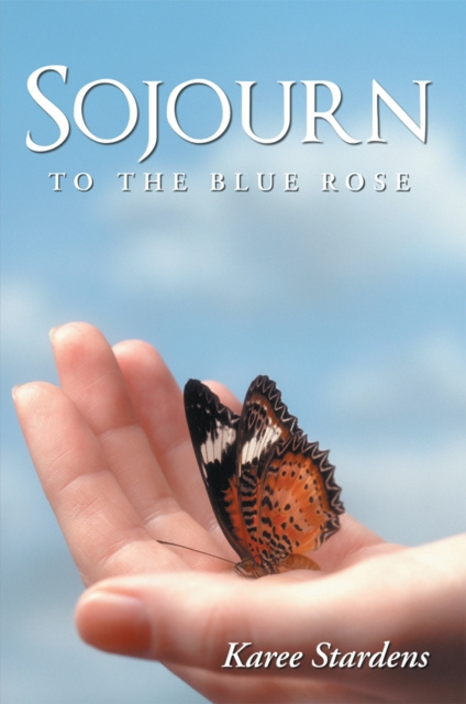 E-knjiga Sojourn Karee Stardens