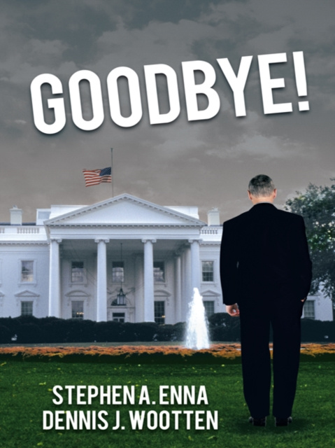 E-knjiga Goodbye! Stephen A. Enna