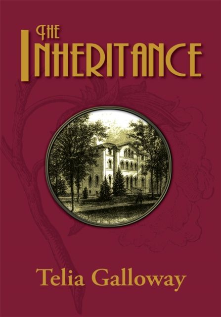 E-knjiga Inheritance Telia Galloway