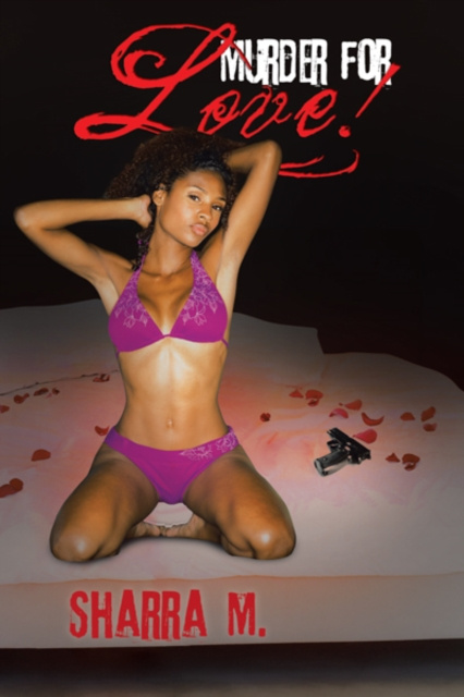 E-knjiga Murder for Love! Sharra M.