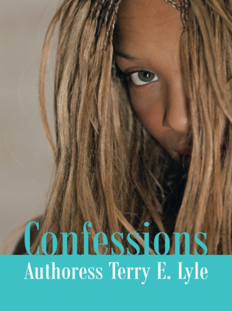 E-book Confessions Terry E. Lyle