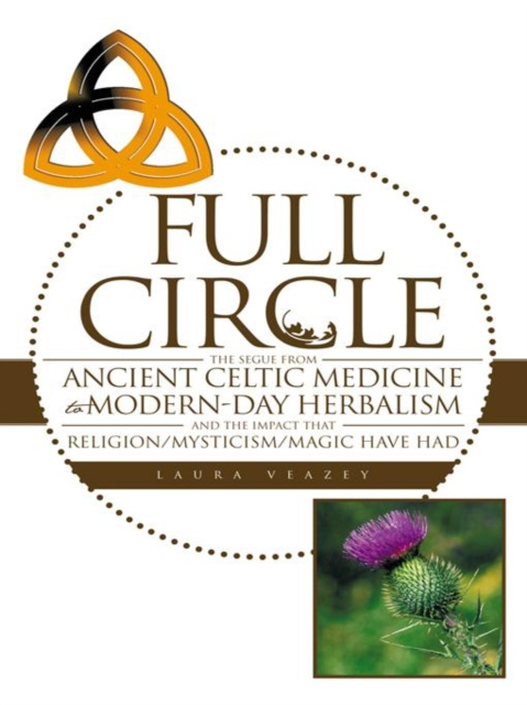 E-knjiga Full Circle Laura Veazey