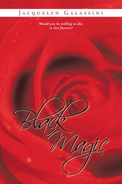 E-knjiga Black Magic Jacquelyn Galassini