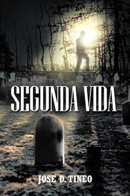 E-book Segunda Vida Jose D. Tineo