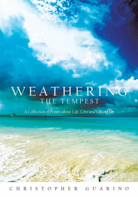 E-knjiga Weathering the Tempest Christopher Guarino