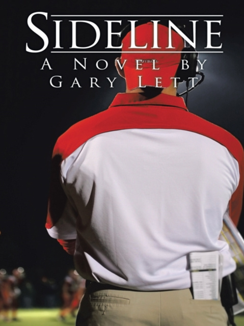 E-book Sideline Gary Lett