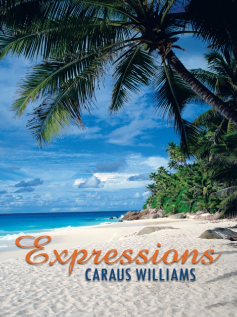 E-book Expressions Caraus Williams