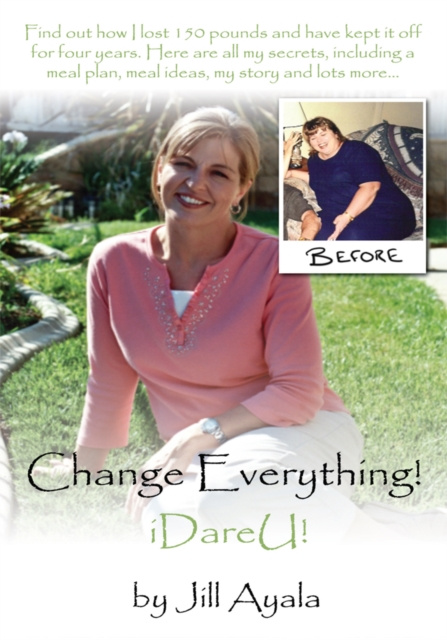 E-knjiga Change Everything! Jill Ayala