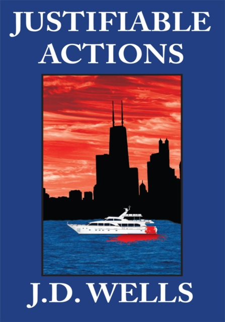 E-knjiga Justifiable Actions J.D. Wells