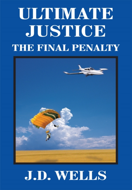 E-knjiga Ultimate Justice J.D. Wells