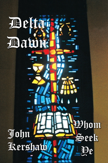 E-knjiga Delta Dawn John Kershaw