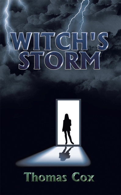 E-knjiga Witch's Storm Thomas Cox