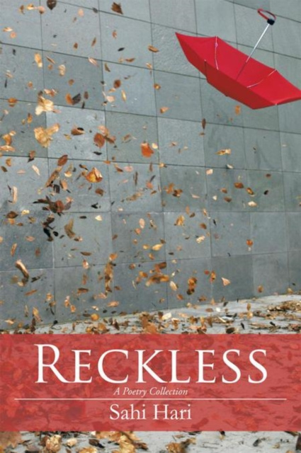 E-knjiga Reckless Sahi Hari