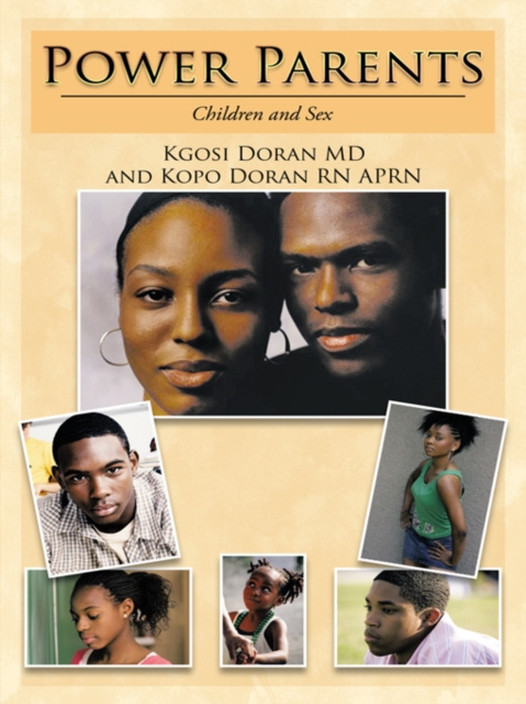E-knjiga Power Parents Kopo Doran