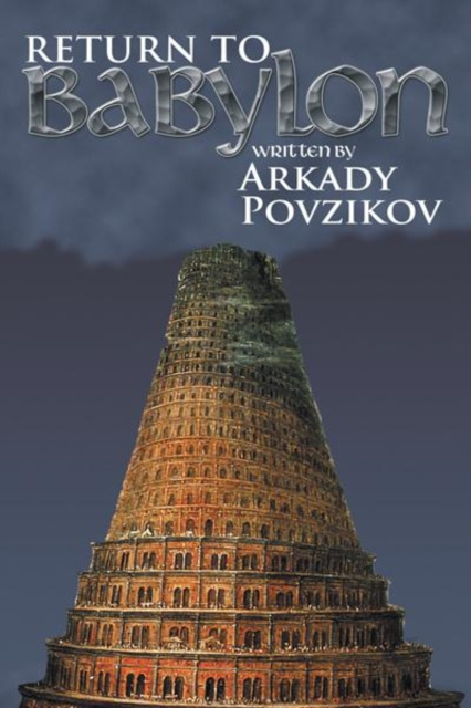 E-book Return to Babylon Arkady Povzikov