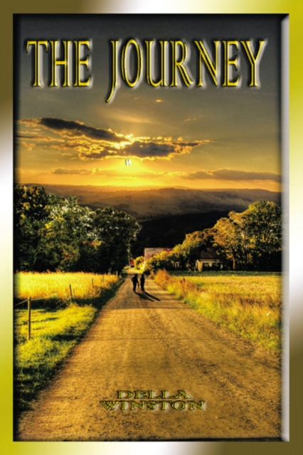 E-knjiga Journey Della Winston