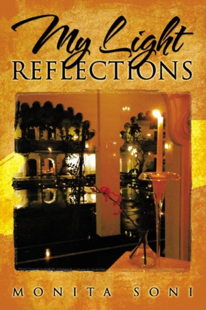E-kniha My Light Reflections Monita Soni