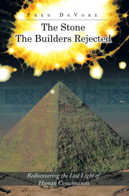 E-knjiga Stone the Builders Rejected Fred DeVore