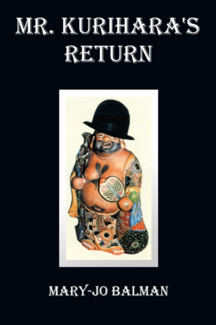 E-knjiga Mr. Kurihara's Return Mary-Jo Balman