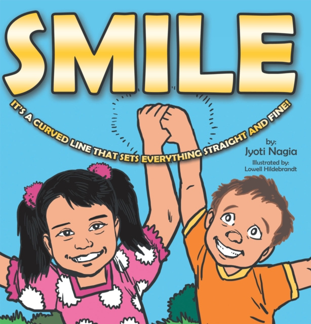 E-knjiga Smile Lowell Hildebrandt