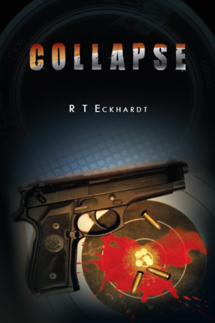 E-knjiga Collapse R.T. Eckhardt
