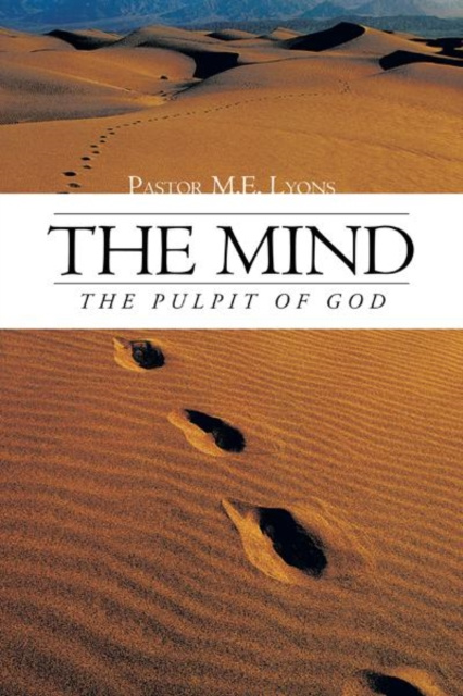 E-knjiga Mind Pastor M.E. Lyons
