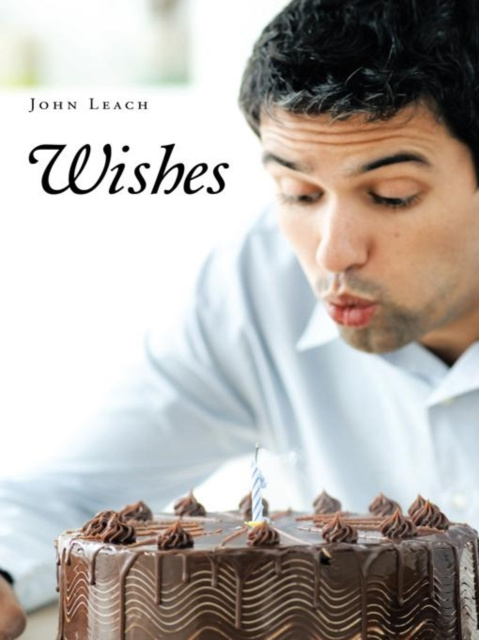 E-book Wishes John Leach