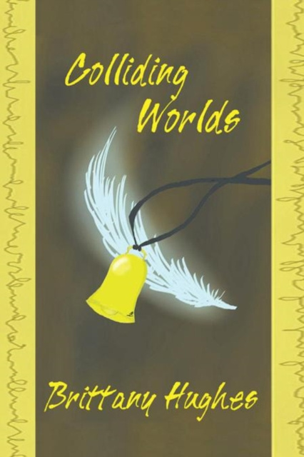 E-knjiga Colliding Worlds Brittany Hughes