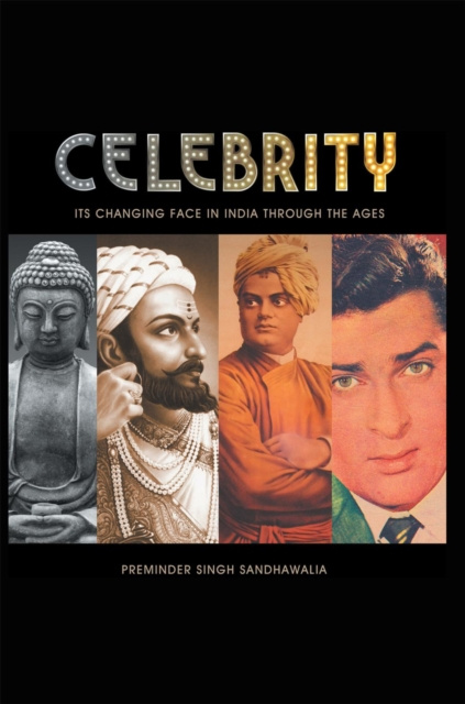 E-knjiga C E L E B R I T Y Preminder Singh Sandhawalia