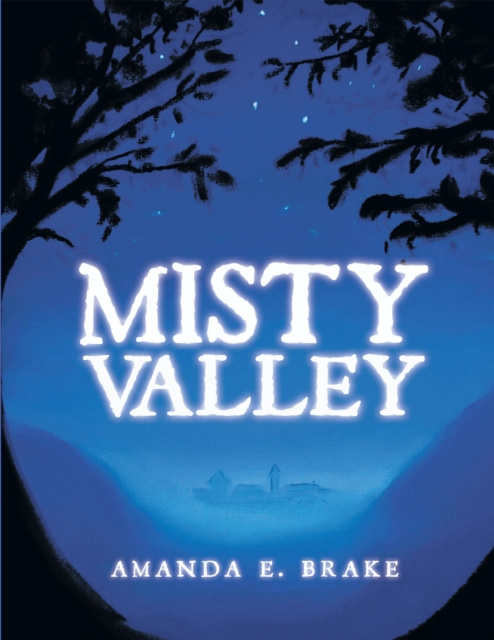 E-knjiga Misty Valley Amanda E. Brake