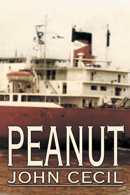 E-knjiga Peanut John Cecil
