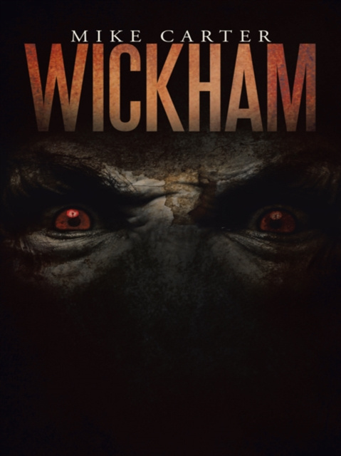 E-book Wickham Mike Carter
