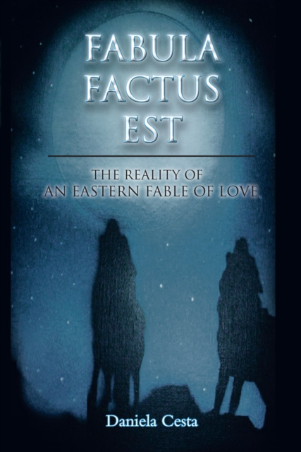 E-book Fabula    Factus    Est Daniela Cesta
