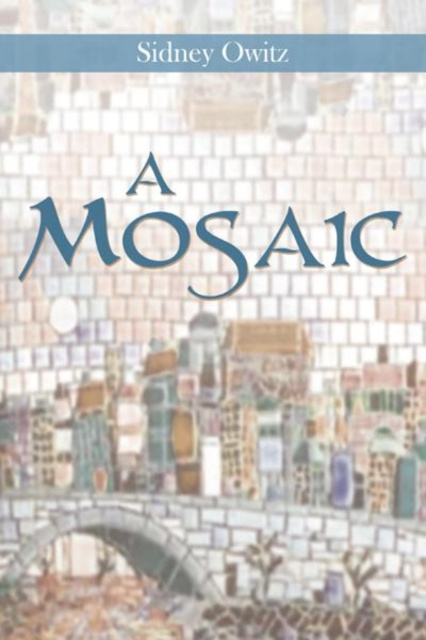 Livre numérique Mosaic Sidney Owitz