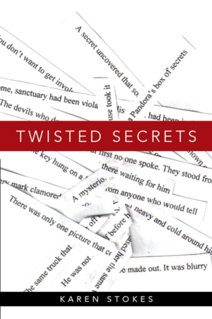 E-book Twisted Secrets Karen Stokes
