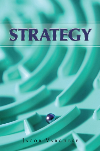 E-book Strategy Jacob Varghese