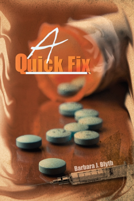 E-knjiga Quick Fix Barbara J. Blyth