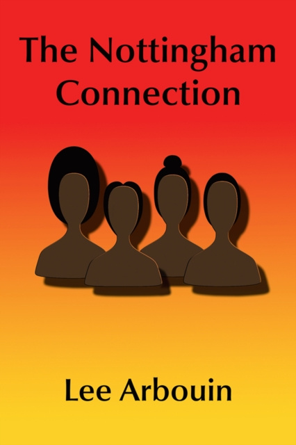 E-book Nottingham Connection Lee Arbouin