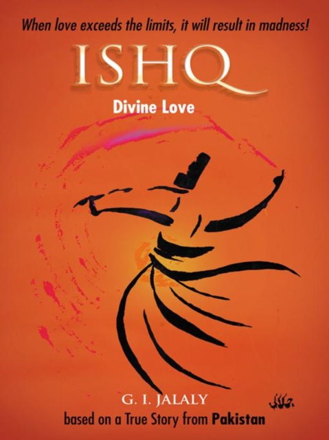 E-knjiga Ishq G. I. Jalaly