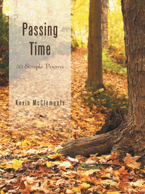 E-knjiga Passing Time Kevin McClements