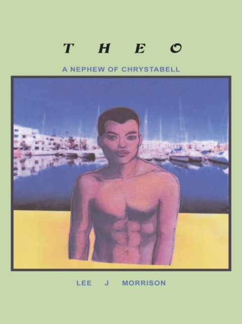 E-book Theo Lee J Morrison