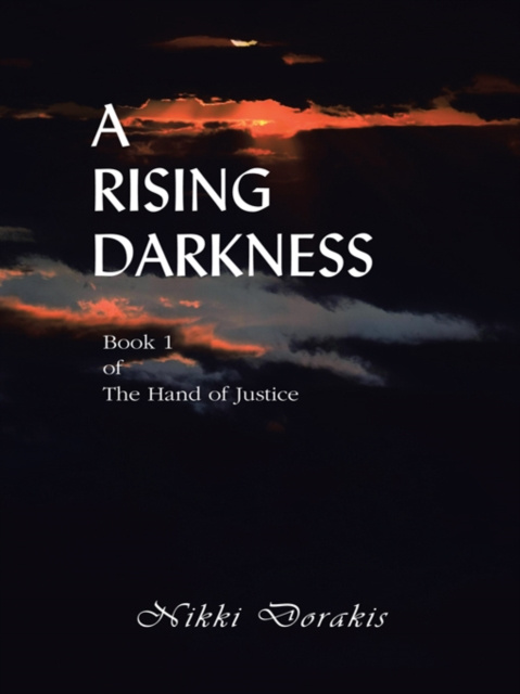 E-book Rising Darkness Nikki Dorakis