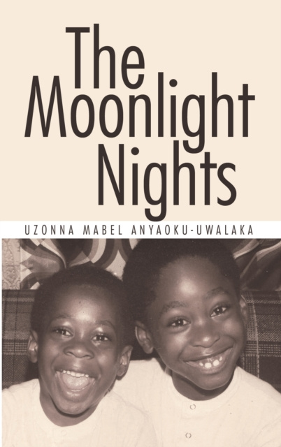 E-knjiga Moonlight Nights Uzonna Mabel Anyaoku-Uwalaka