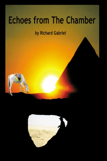E-book Echoes from the Chamber Richard Gabriel