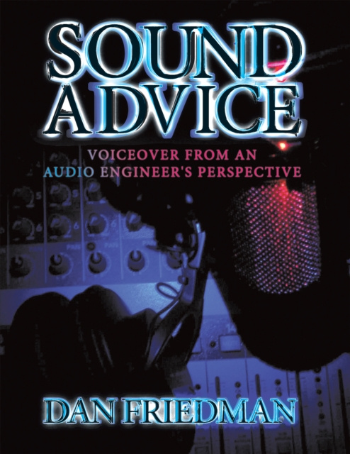 E-Book Sound Advice Dan Friedman