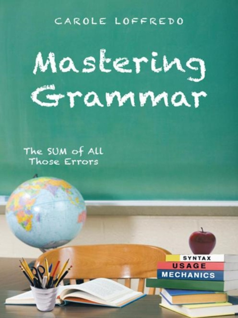 E-book Mastering Grammar Carole Loffredo