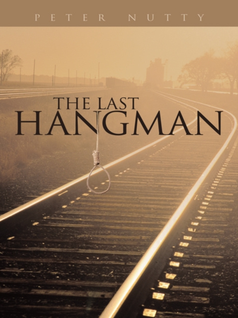E-book Last Hangman Peter Nutty